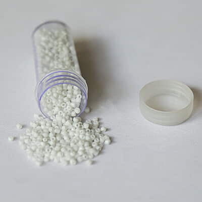 Seed Beads 101 Seed Beads 101