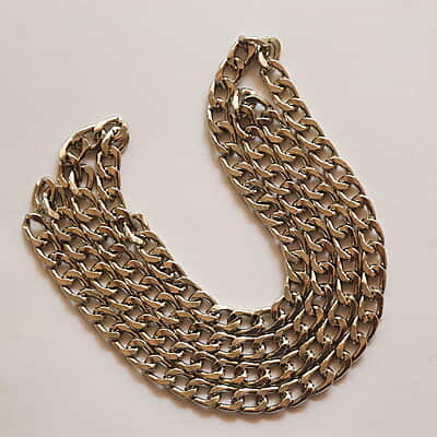 Bag Chain Modal One Bag Chain Modal One