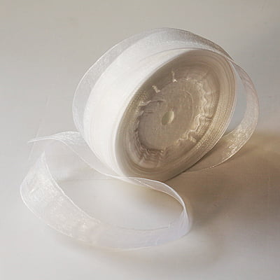 Organza Ribbon 1 Inch Organza Ribbon 1 Inch