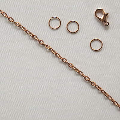 Chain Modal One Chain Modal One