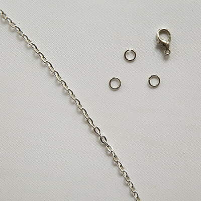 Chain Modal One Chain Modal One