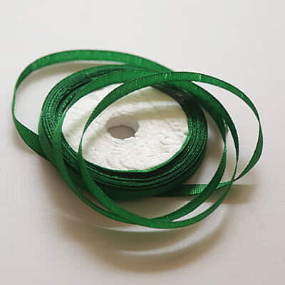 Satin Ribbon 1/4 Inch- 137