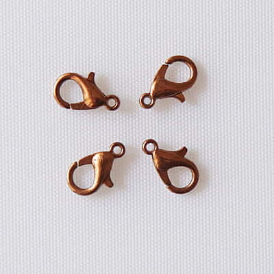 Clasps 1 cm Clasps 1 cm