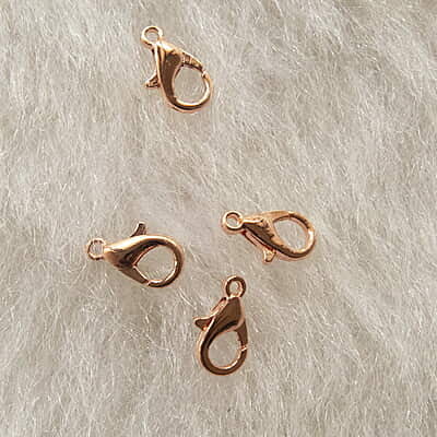 Clasps 1 cm Clasps 1 cm