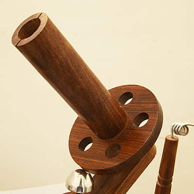 Yarn Winder - Modal 2 Yarn Winder - Modal 2