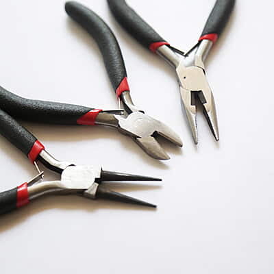 Jewelry Tools - Set of 3