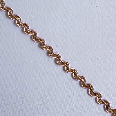 Gold Lace Design 108 Gold Lace Design 108