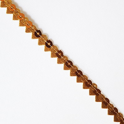 Gold Lace Design 105