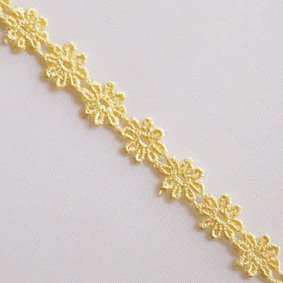 Flower Colour Lace Medium 301 Flower Colour Lace Medium 301