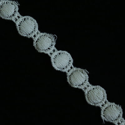 Lace Off white Design 20