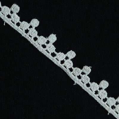 Lace Off white Design 11 Lace Off white Design 11