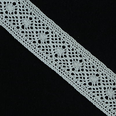 Lace Off white Design 08