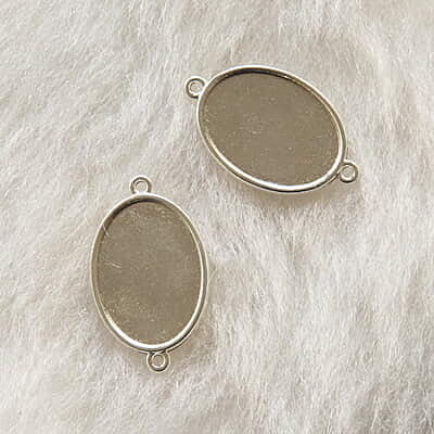 Silver Bracelet Bezel Modal 100 Silver Bracelet Bezel Modal 100