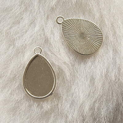 Pendant Silver Modal 120 Pendant Silver Modal 120