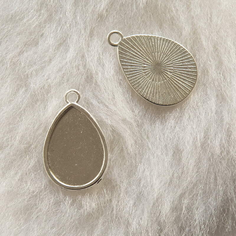 Pendant Silver Modal 120 Pendant Silver Modal 120