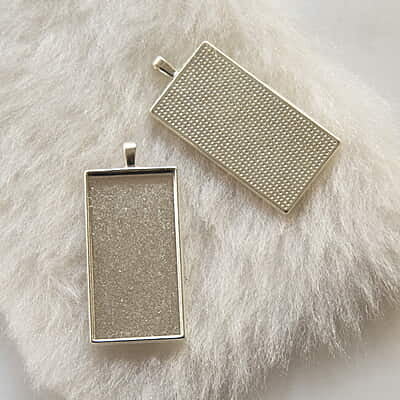 Pendant Silver Modal 116 Pendant Silver Modal 116