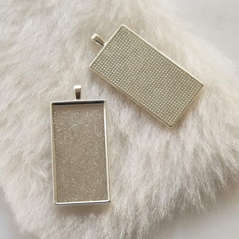 Pendant Silver Modal 116 Pendant Silver Modal 116