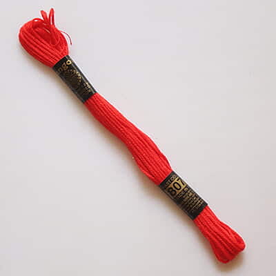 Rangoli Embroidery Thread 8074 Rangoli Embroidery Thread 8074