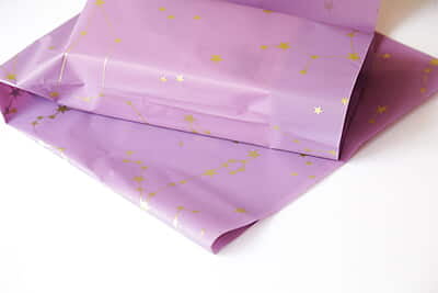 Gift Wrapping Sheet Gift Wrapping Sheet