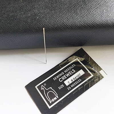 Pony Crewel Pony Crewel