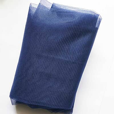 Soft Net Navy Blue Soft Net Navy Blue