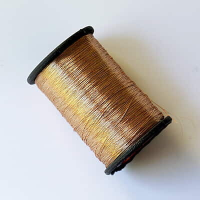 Zari Thread Big Zari Thread Big