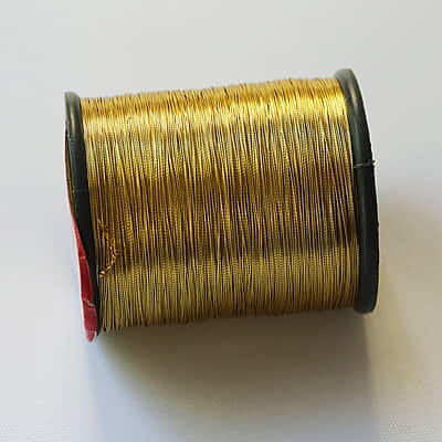 Zari Thread Medium Zari Thread Medium