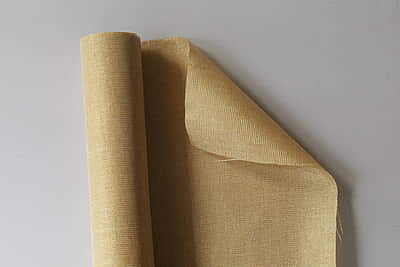 Metallic Jute Sheet Metallic Jute Sheet