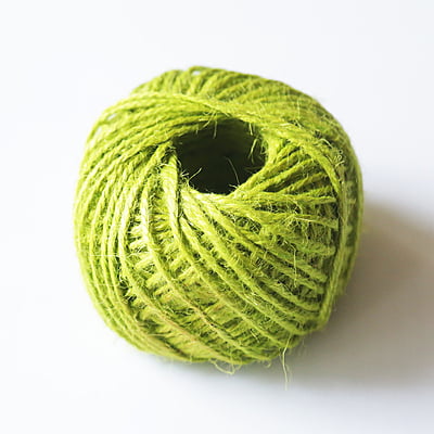 Jute Thread 40 gm Jute Thread 40 gm