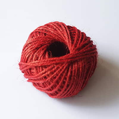 Jute Thread 40 gm Jute Thread 40 gm