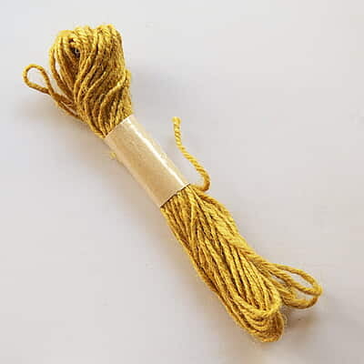 Jute Thread 5 Meter Jute Thread 5 Meter