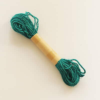 Jute Thread 5 Meter Jute Thread 5 Meter