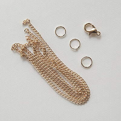 Chain Modal Five Chain Modal Five