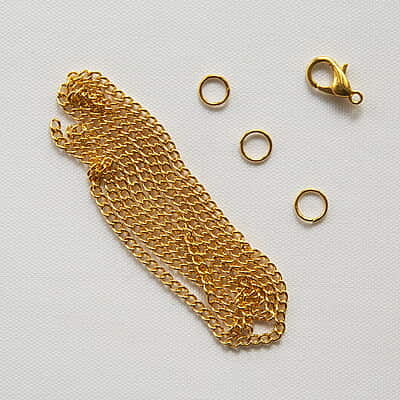 Chain Modal Five Chain Modal Five