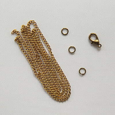 Chain Modal Five Chain Modal Five