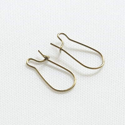 Kidney Ear Hook Kidney Ear Hook