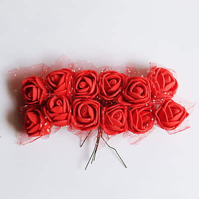 Foam Flower Smal Foam Flower Smal