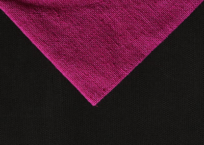 Casement Embroidery Fabric Violet Casement Embroidery Fabric Violet