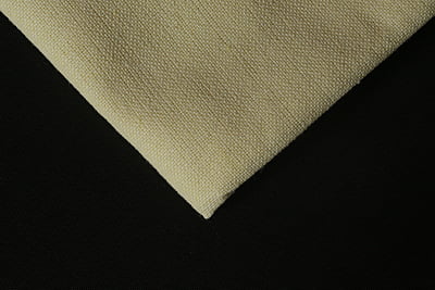Casement Embroidery Fabric Cream Casement Embroidery Fabric Cream