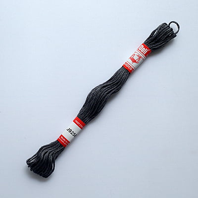 Doli Embroidery Thread  J9258