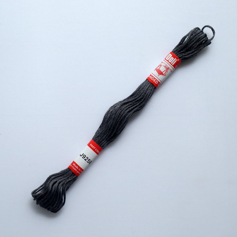 Doli Embroidery Thread  J9258