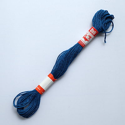 Doli Embroidery Thread  J6550