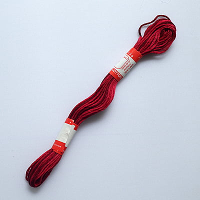 Doli Embroidery Thread J5361 Doli Embroidery Thread J5361