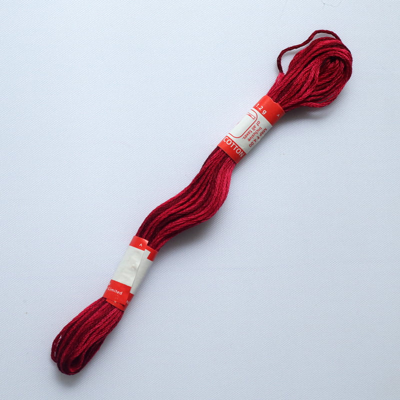 Doli Embroidery Thread J5361 Doli Embroidery Thread J5361