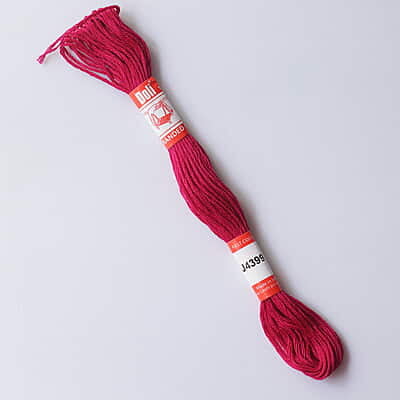 Doli Embroidery Thread J4399