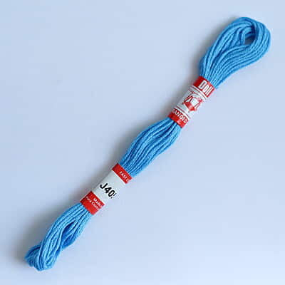 Doli Embroidery Thread  J4052