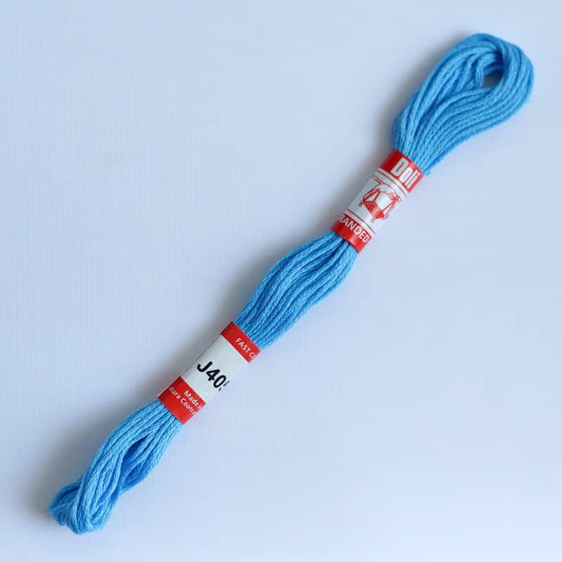 Doli Embroidery Thread  J4052