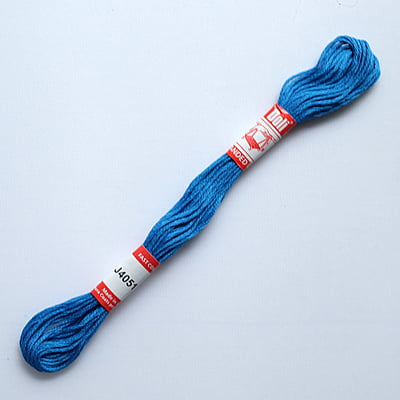 Doli Embroidery Thread  J4051