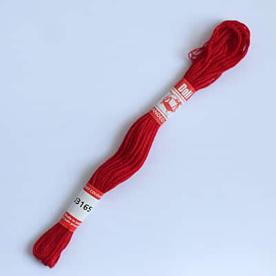 Doli Embroidery Thread  J3165