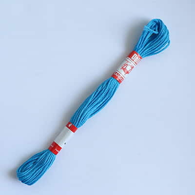 Doli Embroidery Thread  J3047